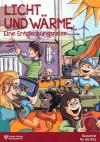 Lernmedium Licht und Wärme