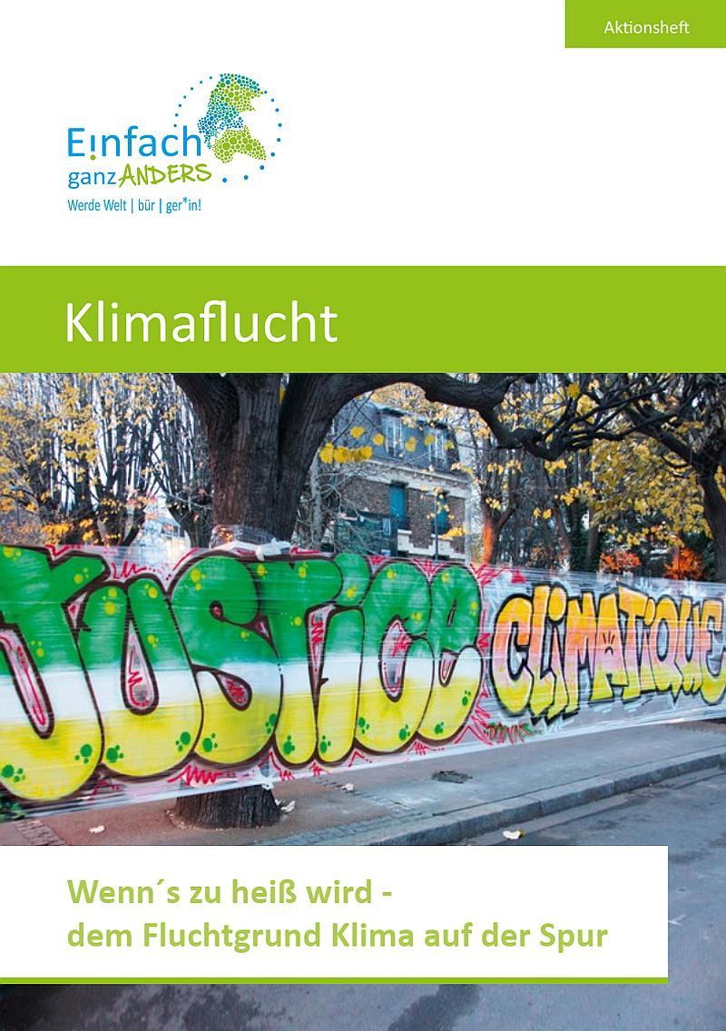 Klimaflucht