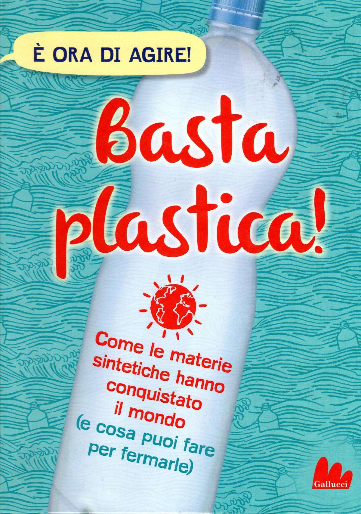 Basta plastica!