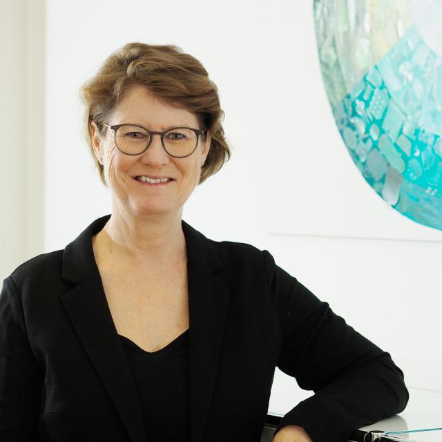 Foto di Isabelle Dauner Gardiol 