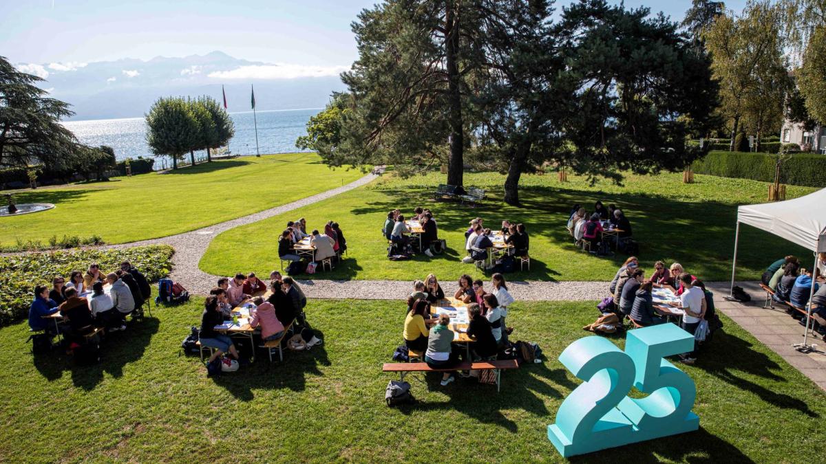 Journée d'étude Pully