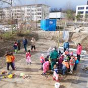 Ein Ort, ein Raum für Alle