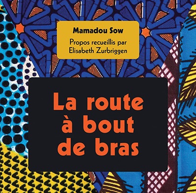 la route à bout de bras