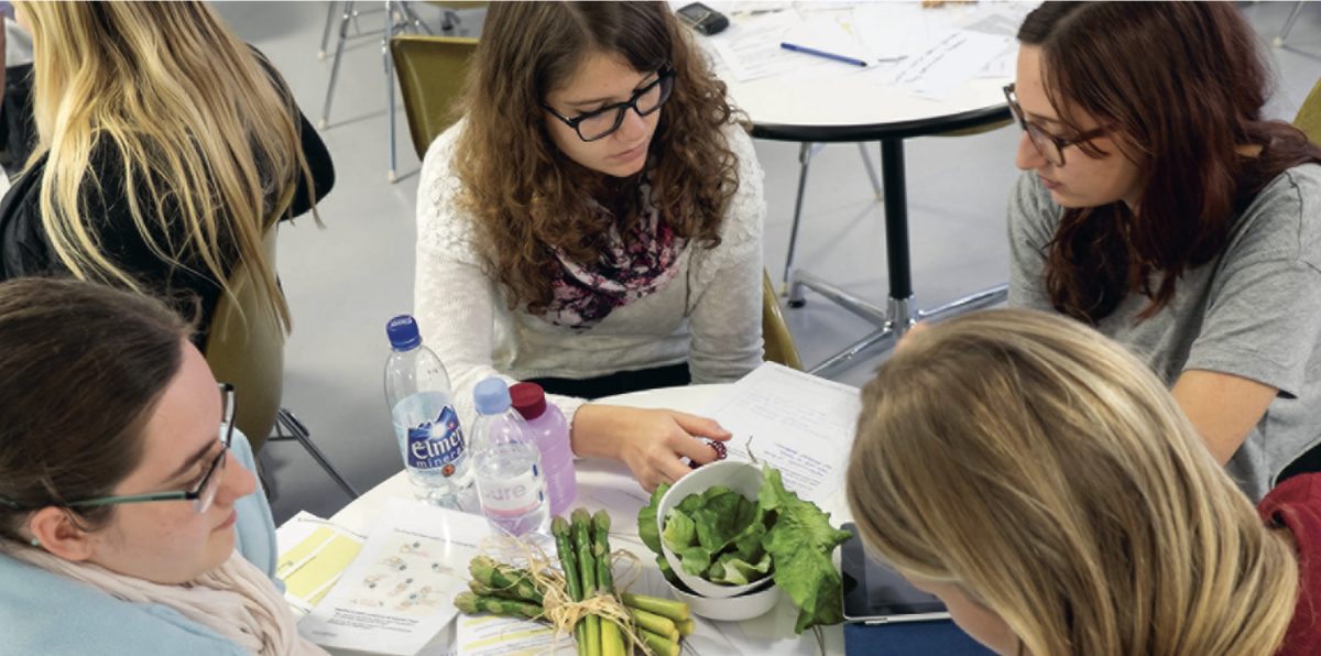 nous construisons l'avenir